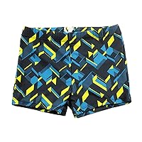 Toddler Kids Infant Baby Boys Summer Print Shorts Quick Dry Beach Swimwear Swimming Trunks Clothes Swim Clothes