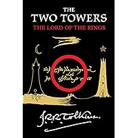 The Two Towers: Being the Second Part of The Lord of the Rings (The Lord of the Rings, 2) The Two Towers: Being the Second Part of The Lord of the Rings (The Lord of the Rings, 2) Audible Audiobook Kindle Paperback Hardcover Mass Market Paperback Audio CD Spiral-bound Toy