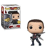 Funko POP! Marvel Ant-Man and The Wasp Wasp 3.75