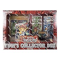 CCG: Yugi's Collector Box