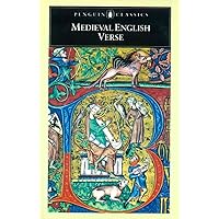 Medieval English Verse (Penguin Classics) Medieval English Verse (Penguin Classics) Paperback Kindle Hardcover