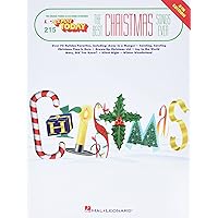 Best Christmas Songs Ever: E-Z Play Today Volume 215 (E-Z Play Today, 215) Best Christmas Songs Ever: E-Z Play Today Volume 215 (E-Z Play Today, 215) Paperback Kindle