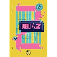 Biblia Z (amarilla) (Spanish Edition) Biblia Z (amarilla) (Spanish Edition) Paperback Hardcover