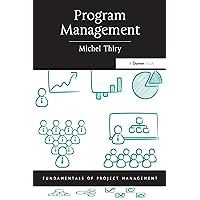 Program Management (Fundamentals of Project Management) Program Management (Fundamentals of Project Management) Paperback Kindle