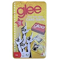 Glee-Free Your Glee Card Game