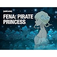 Fena: Pirate Princess: Season 1