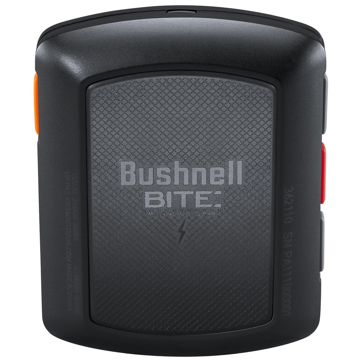 Bushnell Golf Phantom 2, Golf GPS, Black