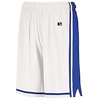 Russell Athletic Boys' Youth Legacy Basketball Shorts