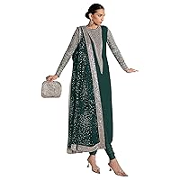 Designer Ready to Wear Shalwar Kameez Suits Pakistani Women's Wear Churidar Salwar Kameez Outfits
