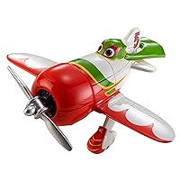 Disney Planes 2 Blackout Feuerspringer-Team Spielzeugauto & Sound Fahrzeug CBF11 