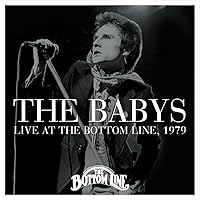 Live At The Bottom Line, 1979 Live At The Bottom Line, 1979 Audio CD MP3 Music