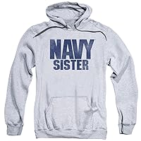 US Navy Hoodie Sister Hoody