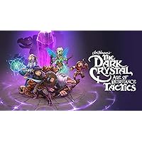 The Dark Crystal: Age of Resistance Tactics Standard - Nintendo Switch [Digital Code]