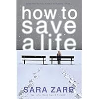 How to Save a Life How to Save a Life Paperback Kindle Audible Audiobook Hardcover Audio CD
