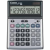 CNMBS1200TS - Canon BS1200TS Desktop Calculator