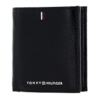 Tommy Hilfiger Th Central Trifold mens