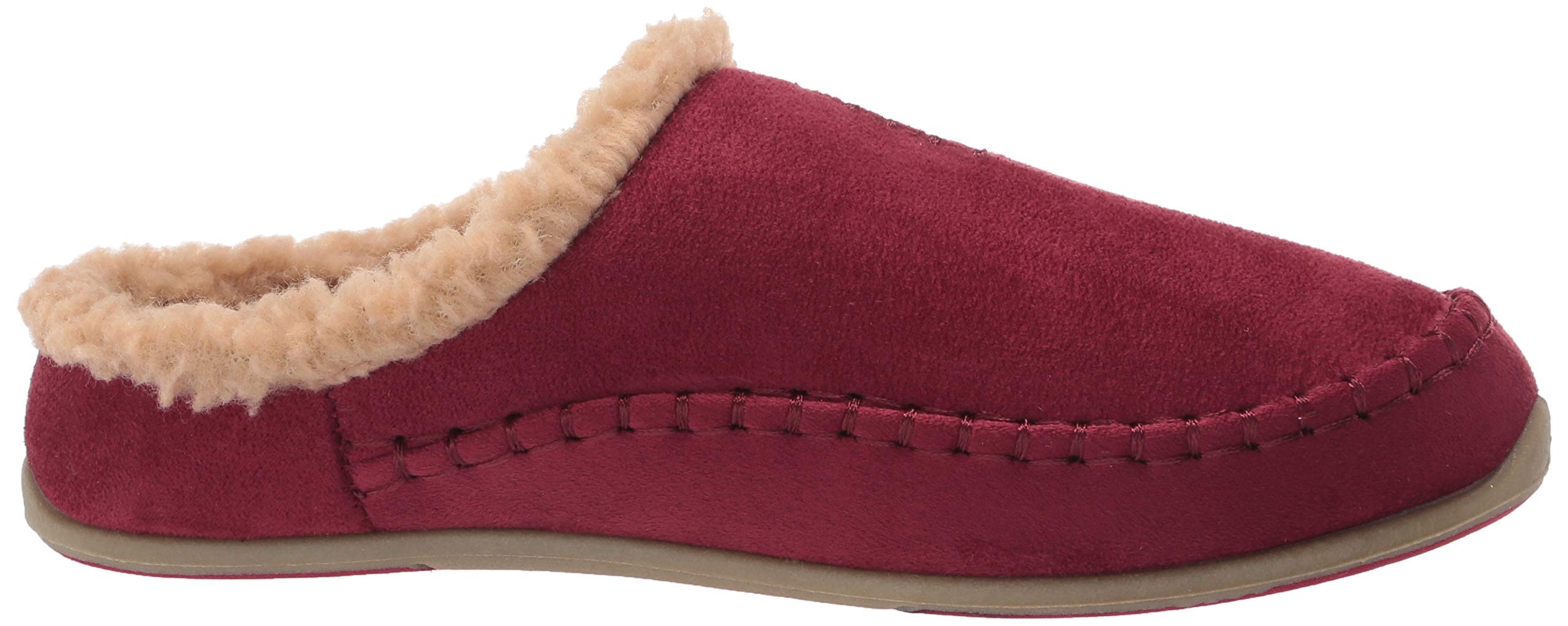 Deerstags Men's Nordic Slipper