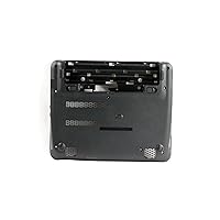 F6CW8 - Dell Inspiron Mini 10 (1012) Laptop Base Bottom Cover Assembly - F6CW8 - Grade A