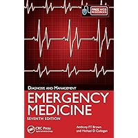 Emergency Medicine: Diagnosis and Management, 7th Edition Emergency Medicine: Diagnosis and Management, 7th Edition Paperback