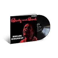 Body And Soul Verve Acoustic Sounds Series Body And Soul Verve Acoustic Sounds Series Vinyl