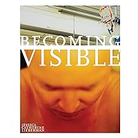Becoming Visible Becoming Visible Paperback