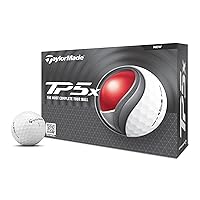 Golf 2024 TP5 Golf Balls