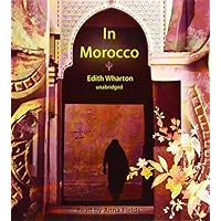 In Morocco In Morocco Kindle Audible Audiobook Hardcover Paperback Audio CD