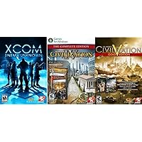 Firaxis Pack [Online Game Code]