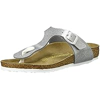 Birkenstock Unisex-Child Gizeh-K