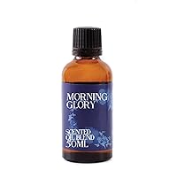 Mystic Moments | Morning Glory - Scented Oil Blend - 50ml