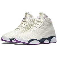 Nike Jordan Horizon GG Sail/Violet/Blue 819848-127 (Size: 8Y)