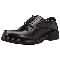 Wilson Men's Lightweight Wide Business Shoes (U Mocha) 83
