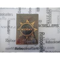 The Mummy Collector's Set (The Mummy/ The Mummy Returns/ The Scorpion King) The Mummy Collector's Set (The Mummy/ The Mummy Returns/ The Scorpion King) DVD