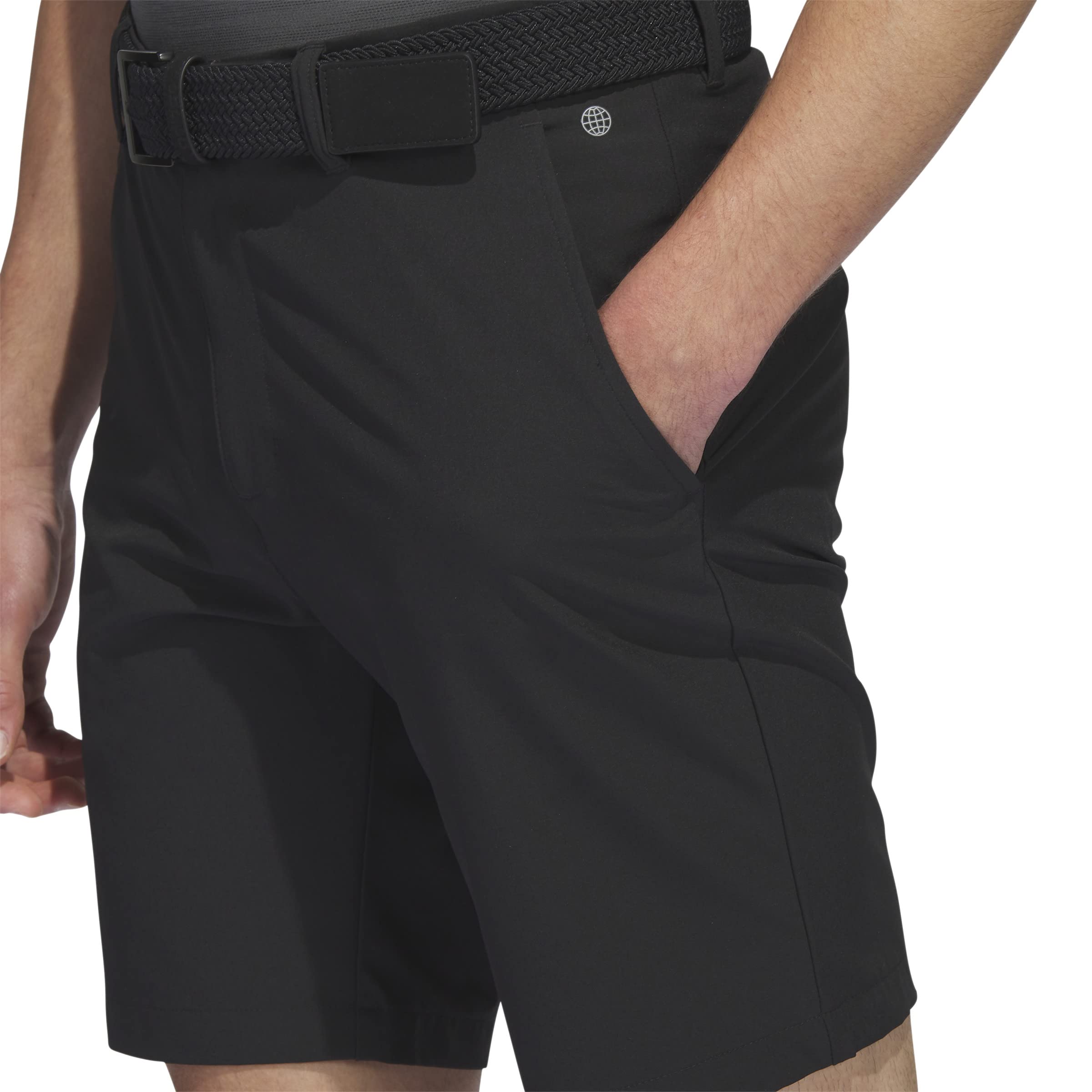 adidas Men's Ultimate365 8.5-inch Golf Short