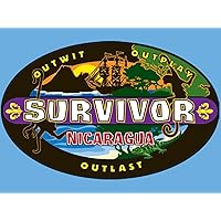 Survivor, Season 21 (Nicaragua)