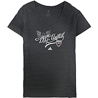 Adidas Womens Graphic T-Shirt
