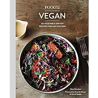 Food52 Vegan: 60 Vegetable-Driven Recipes for Any Kitchen [A Cookbook] (Food52 Works) Food52 Vegan: 60 Vegetable-Driven Recipes for Any Kitchen [A Cookbook] (Food52 Works) Hardcover Kindle