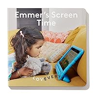 Emmer’s Screen Time (Tricky Topics)