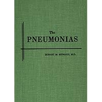 Pneumonias Pneumonias Hardcover