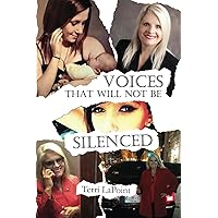 Voices That Will Not Be Silenced