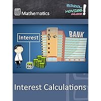Interest Calculations - School Movie on Mathematics
