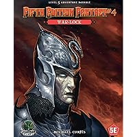 Goodman Games Fifth Edition Fantasy #4: War-Lock