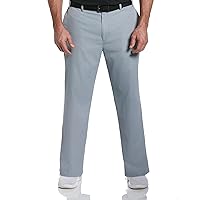 Men's Pro Spin 3.0 Stretch Golf Pants with Active Waistband (Waist Size 30-42 Big & Tall)