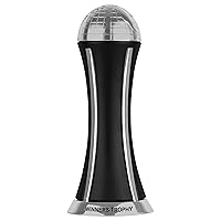 Lattafa Al Khas Winners Trophy Silver for Unisex Eau de Parfum Spray, 3.4 Ounce