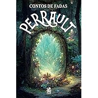 Contos de Fadas: Perrault (Portuguese Edition) Contos de Fadas: Perrault (Portuguese Edition) Paperback Kindle Audible Audiobook