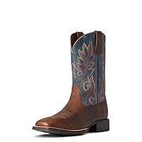 ARIAT Men's Layton Western Boot