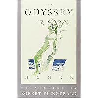 The Odyssey The Odyssey Paperback Audible Audiobook Kindle Hardcover Audio CD