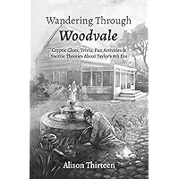 Wandering Through Woodvale: Cryptic Clues, Trivia, Fun Activities & Swiftie Theories About Taylor’s 8th Era (Exploring Every TS Era) Wandering Through Woodvale: Cryptic Clues, Trivia, Fun Activities & Swiftie Theories About Taylor’s 8th Era (Exploring Every TS Era) Paperback Kindle