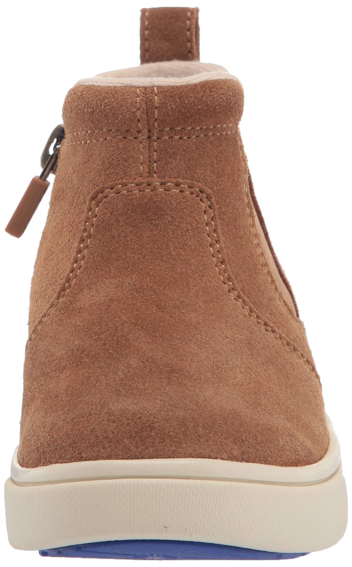 UGG Unisex-Child Hamden Ii Sneaker