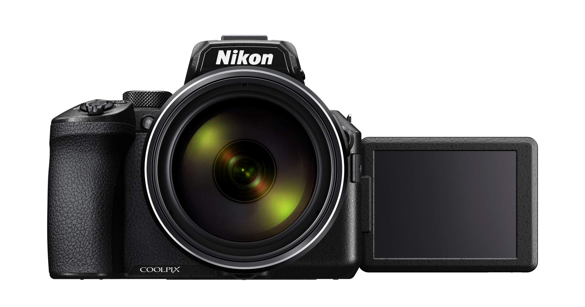 Nikon COOLPIX P950 Black